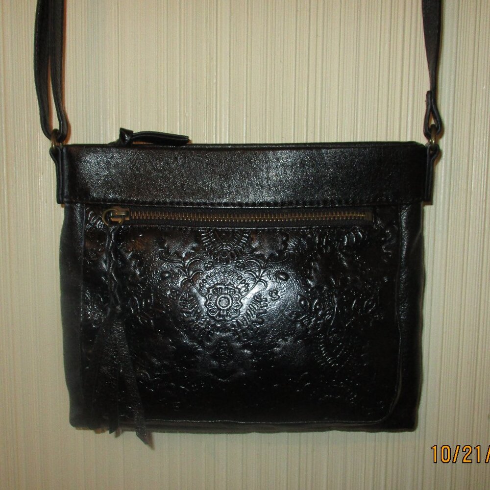 The Sak Crossbody Small Bag - Picture 16 of 16